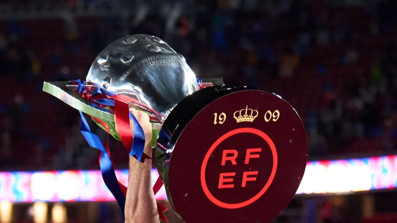 مواعيد انطلاق جولات الدوري الإسباني وتفاصيل القنوات الناقلة للموسم الجديد 2026-2027